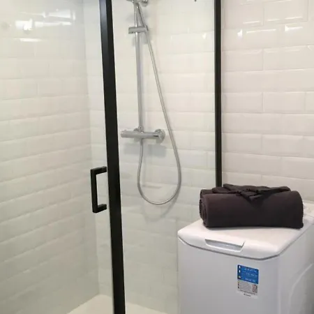 Appartement Saint-Amand-Les-Eaux, 2 Pieces, 2 Personnes - Fr-1-510-160 *