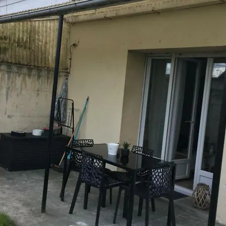 Appartement Saint-Amand-Les-Eaux, 2 Pieces, 2 Personnes - Fr-1-510-160 Apartament Saint-Amand-les-Eaux