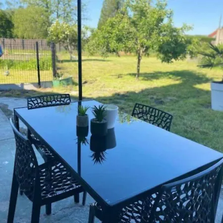 Appartement Saint-Amand-Les-Eaux, 2 Pieces, 2 Personnes - Fr-1-510-160 *