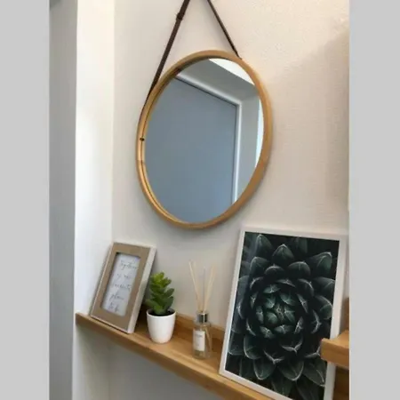 Apartament Appartement Saint-Amand-Les-Eaux, 2 Pieces, 2 Personnes - Fr-1-510-160 Saint-Amand-les-Eaux