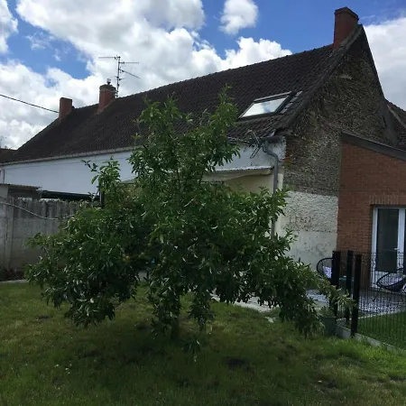 Appartement Saint-Amand-Les-Eaux, 2 Pieces, 2 Personnes - Fr-1-510-160 * Saint-Amand-les-Eaux